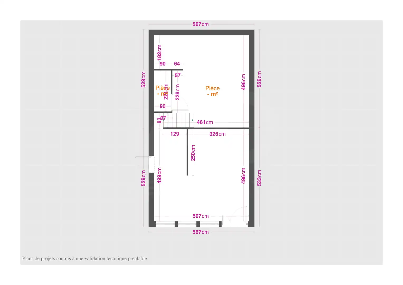 Local comercial en venta en Avenida selva negra, 3 47 47, imagen 14
