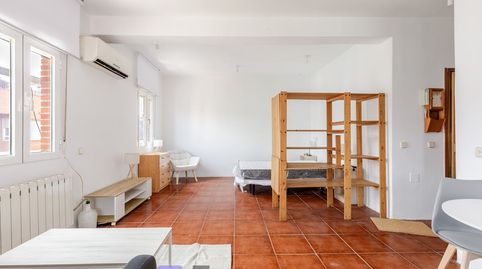 Photo 3 of Lofts for rent in C. del Párroco Don Emilio Franco, San Diego, Madrid Capital