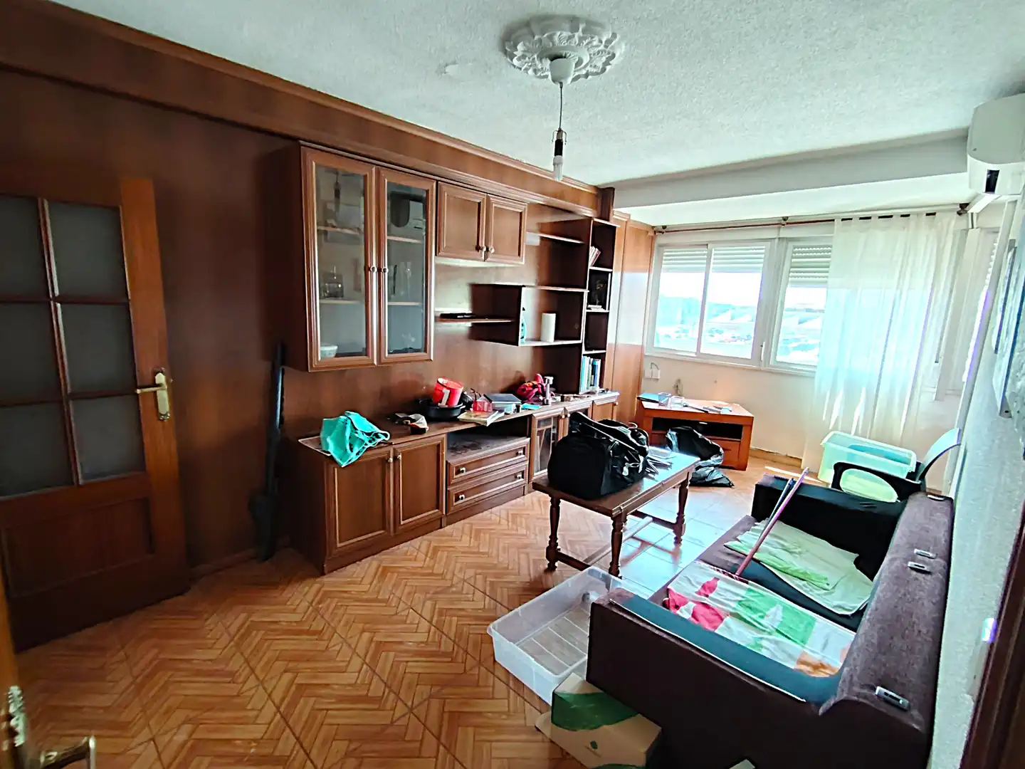 Piso en venta en Getafe con Aire acondicionado, Calefacción y Terraza