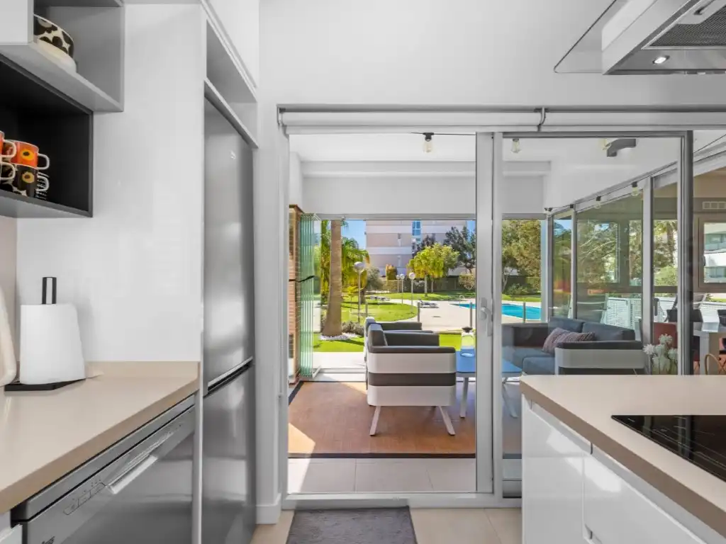 Appartement compact avec piscine à vendre à Calle Clavo 8, imagen 2