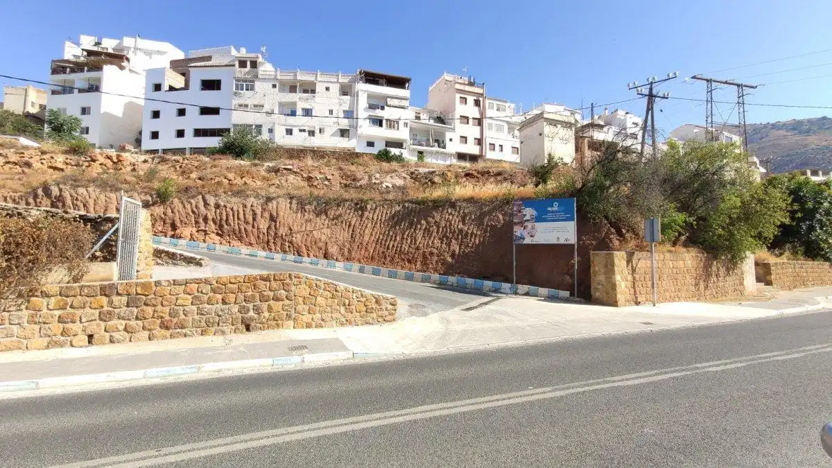 Residential for sale in Calle SABUQUILLO, Lanjarón