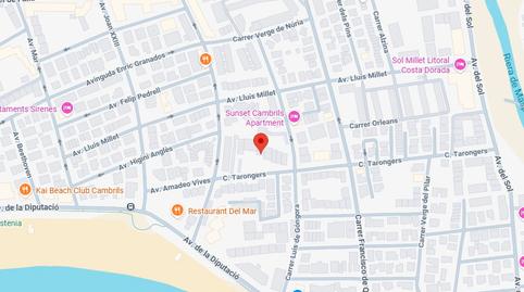 Foto 5 de Piso en venta en Carrer Dels Tarongers, 3, Regueral - Prat d'en Forés, Cambrils