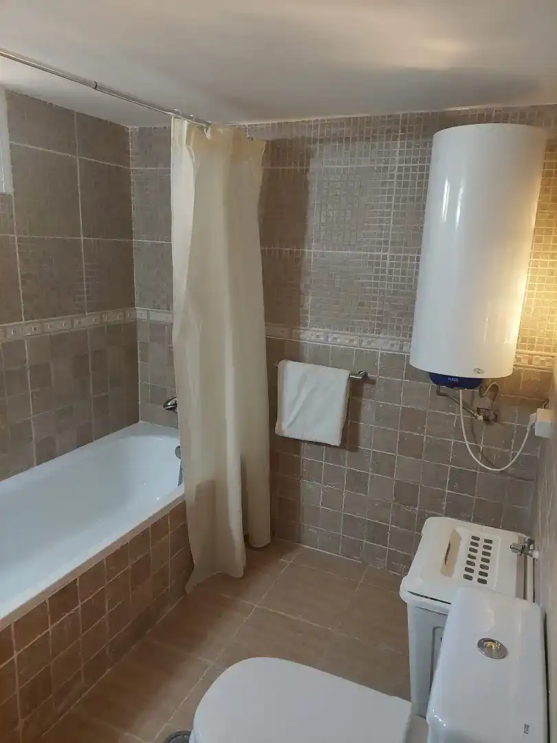 Bathroom of Detached homes for sale in Milmarcos