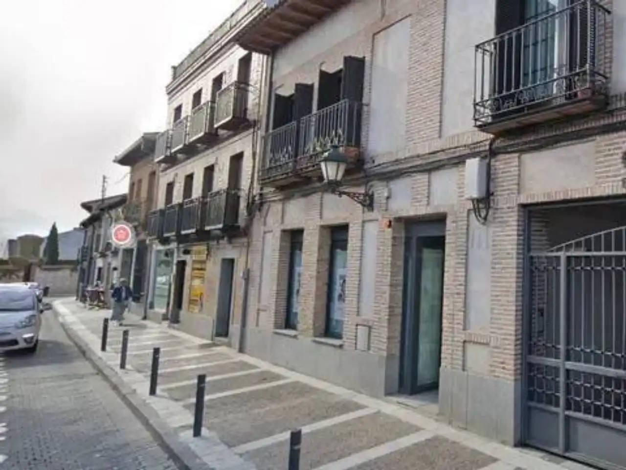 Local comercial en venda a Calle Constitucion, imagen 4