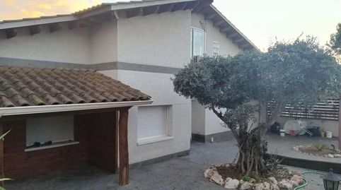 Foto 3 de Casa o xalet en venda a Marina, Lliçà d'Amunt, Barcelona