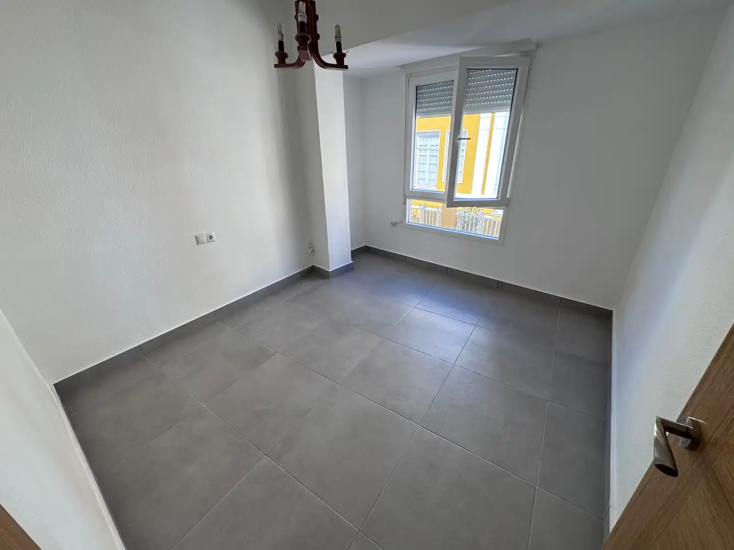 Habitación de Piso en venta en Villena con Terraza, Trastero y Balcón