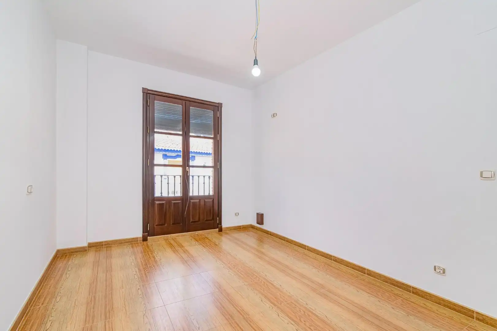 Habitación de Edificio en venta en Íllora