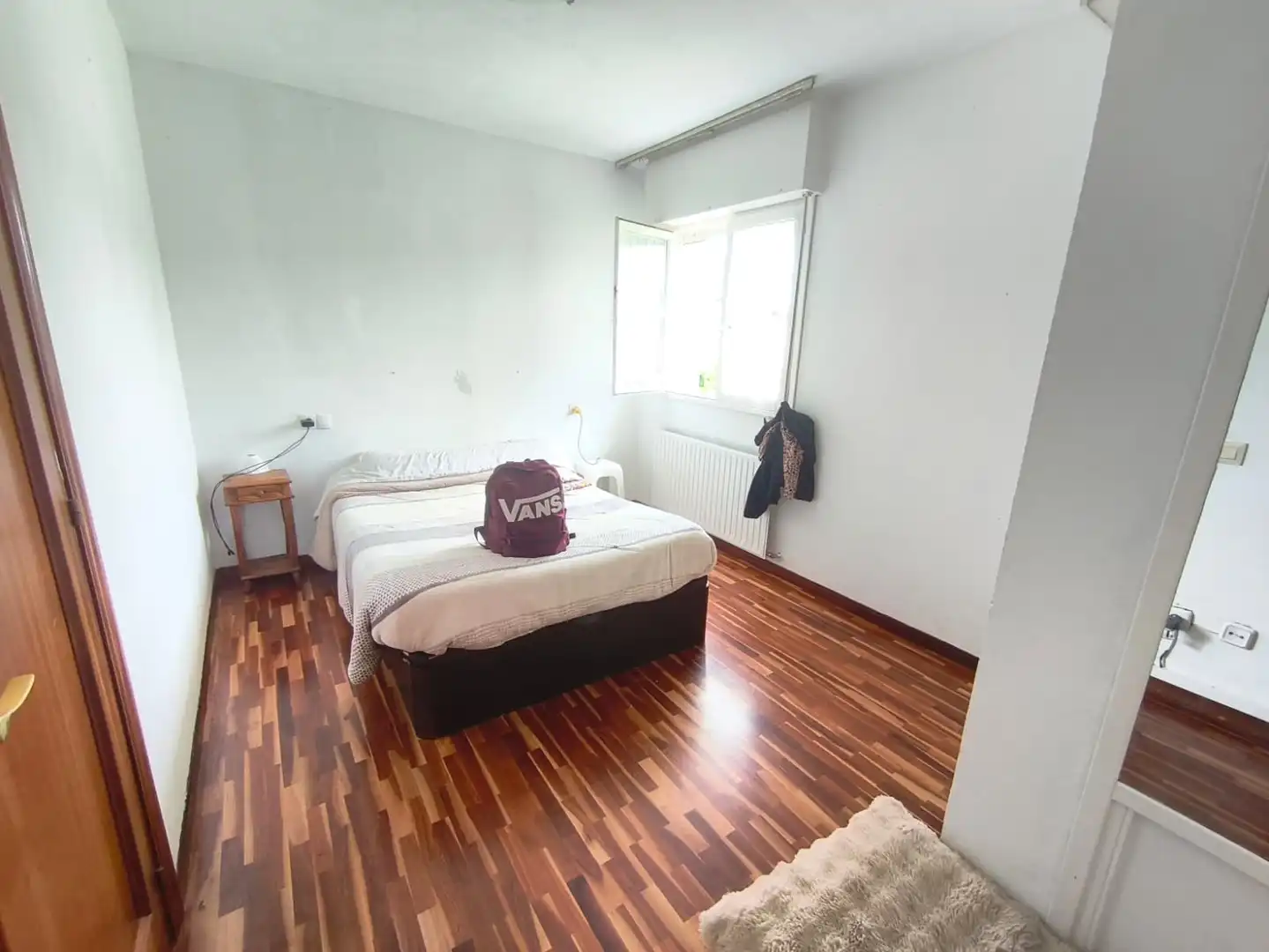 Schlafzimmer von Einfamilien-Reihenhaus zum Verkauf in Valdés - Luarca