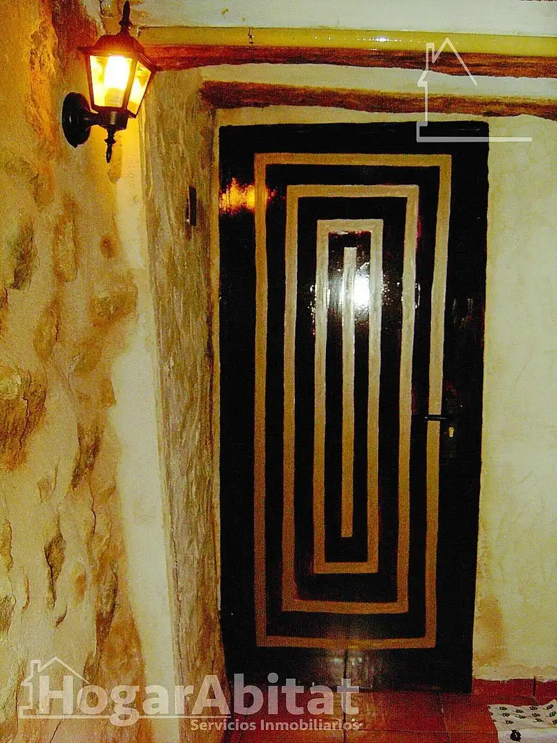 Casa amb terrassa en venda a Calle San Juan, imagen 37