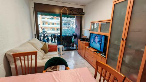 Foto 4 de Pis en venda a Sol i Padris - Sant Oleguer, Sabadell