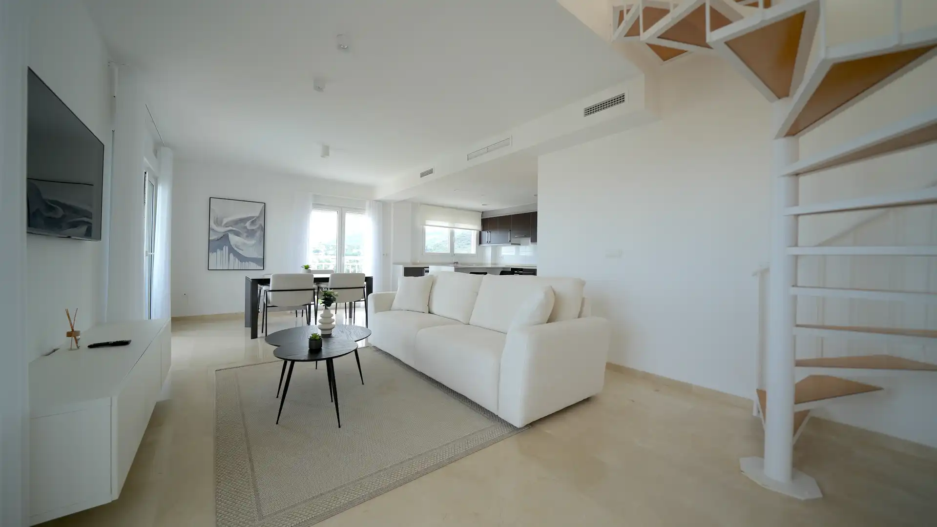 Flat with pool for sale in Pego, imagen 10