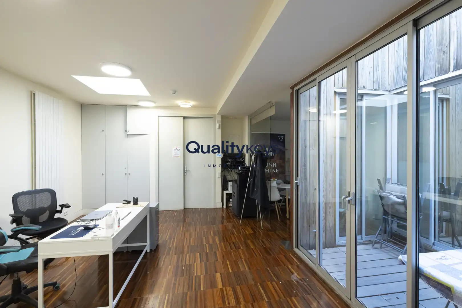 Oficina en venta en Madrid con Aire acondicionado, Calefacción y Amueblado