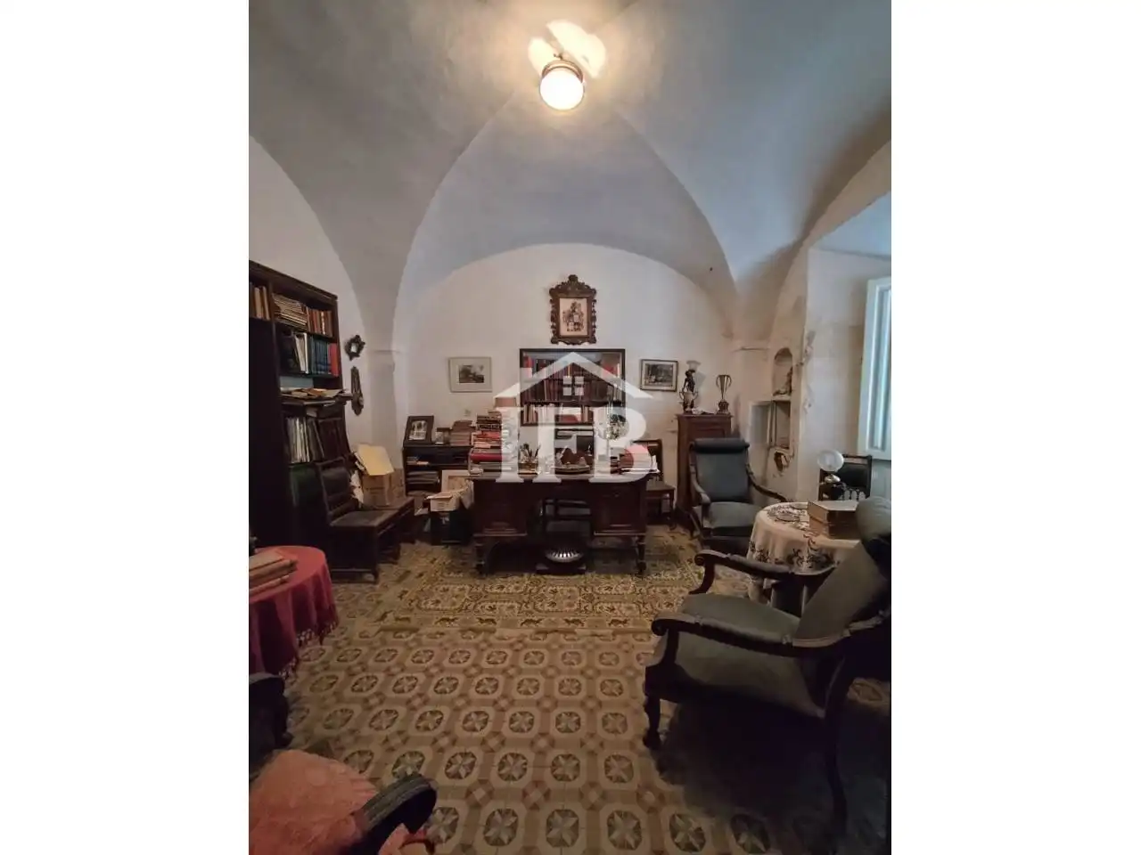 Living room of Houses for sale in Burguillos del Cerro