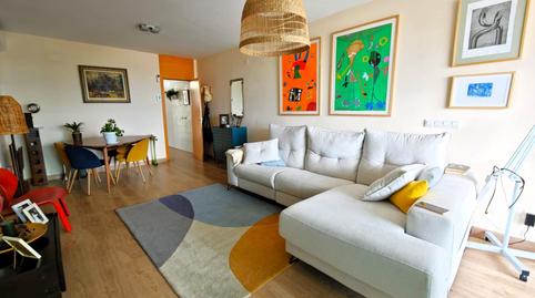 Photo 5 of Single-family semi-detached for rent in Agua Amarga - Urbanova, Alicante / Alacant