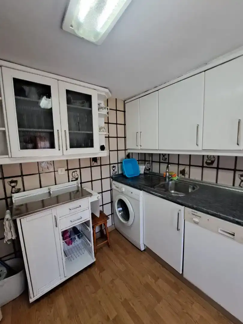 Casa adosada en venta en Calle el Centro, 10, Covaleda