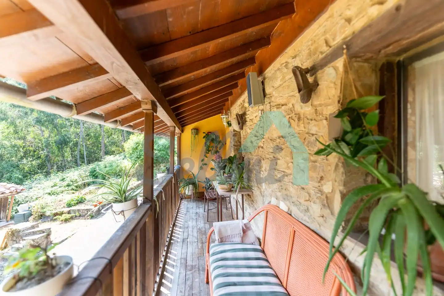 Casa o chalet en venta en Pravia