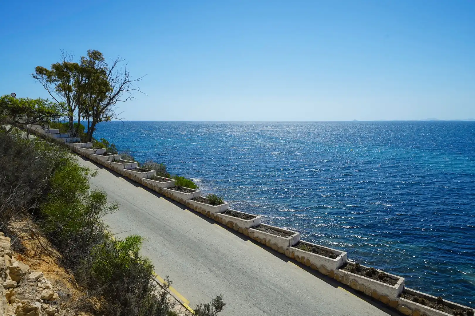 Exterior view of Apartments for sale in Orihuela Costa