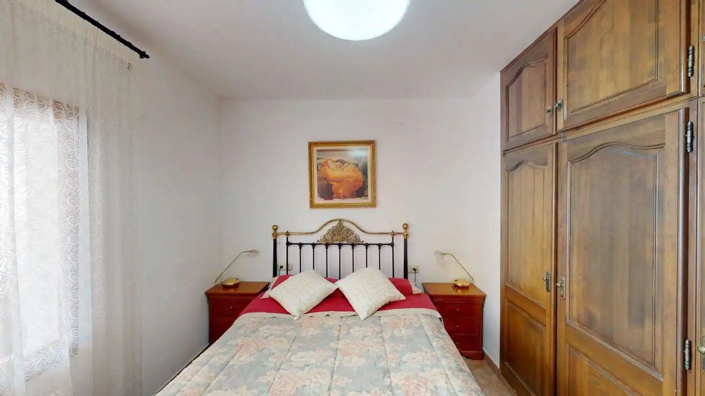 Casa adosada en venta en Centre
