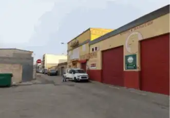 Gewerbefläche zum Verkauf in Carrer Olivera, imagen 4