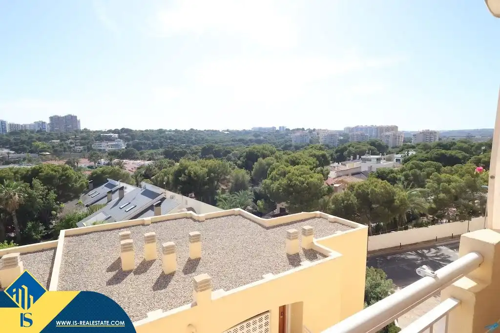 Wohnung mit Pool zur Miete in Orihuela Costa, imagen 3