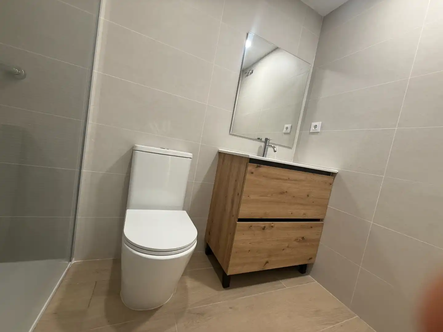 Baño de Piso en venta en Palafrugell con Aire acondicionado, Calefacción y Parquet