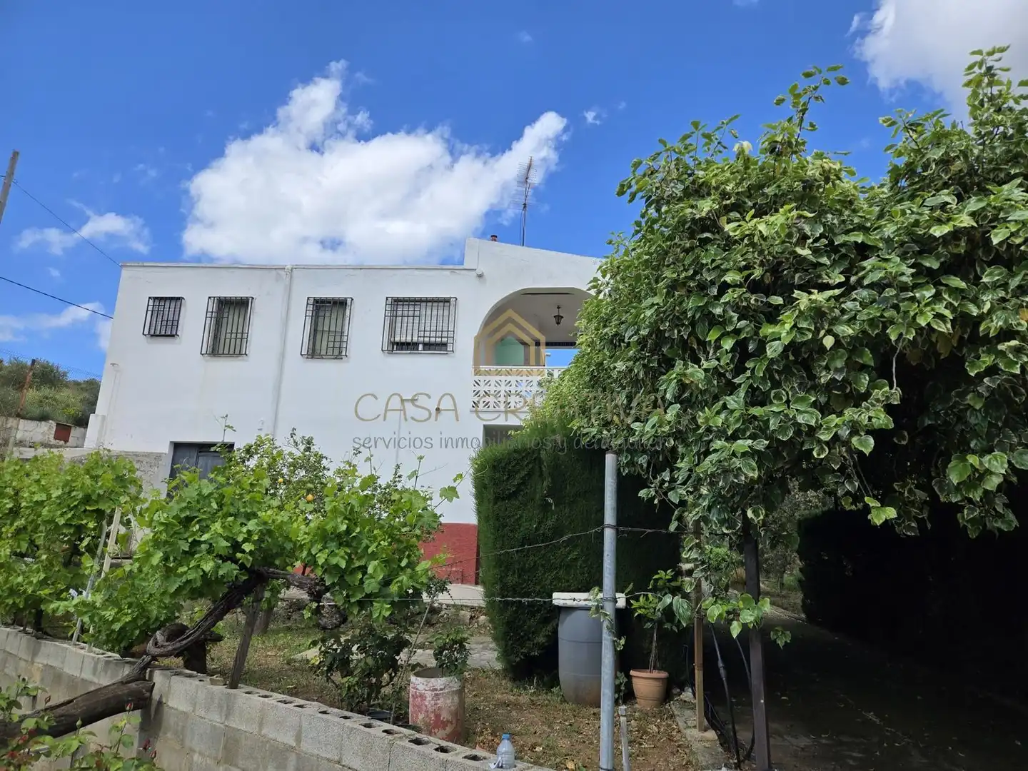 Xalet amb piscina en venda a POLIGONO 15, PARCELA 295, EL RINCON 0, imagen 85