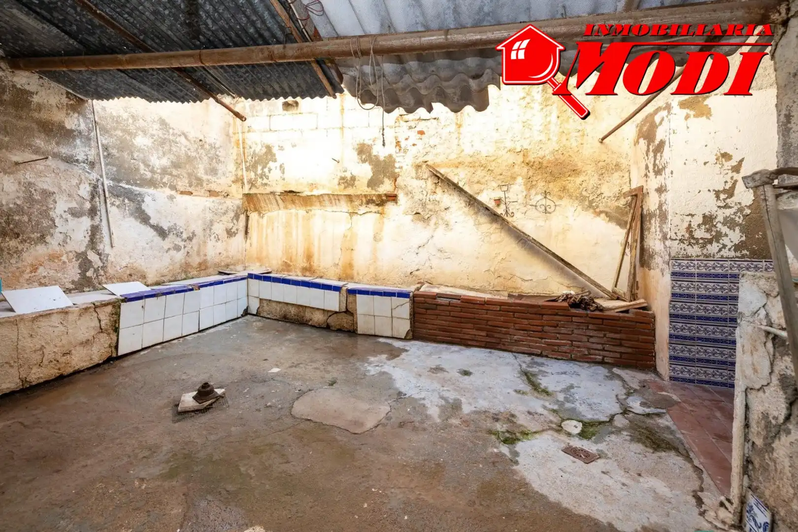 Casa o chalet en venta en Villamena con Jardín privado