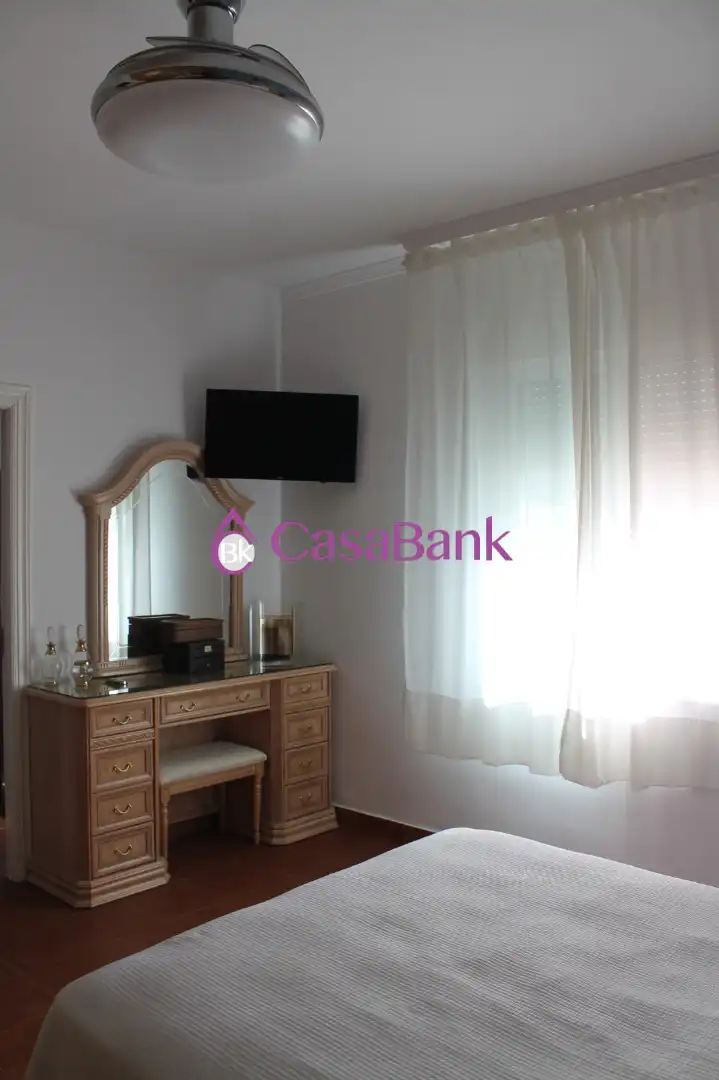Dormitori de Casa o xalet en venda en Córdoba amb Aire condicionat, Jardí privat i Piscina