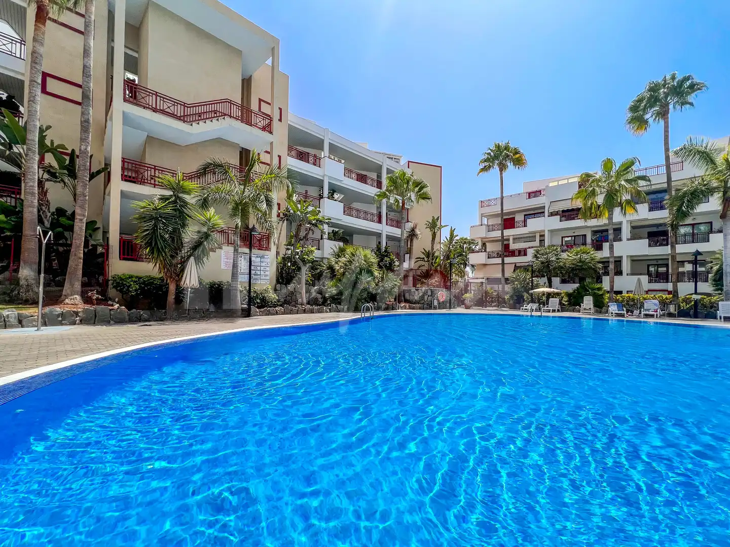 Penthouse mit Aufzug zum Verkauf in Palm - Mar, imagen 13
