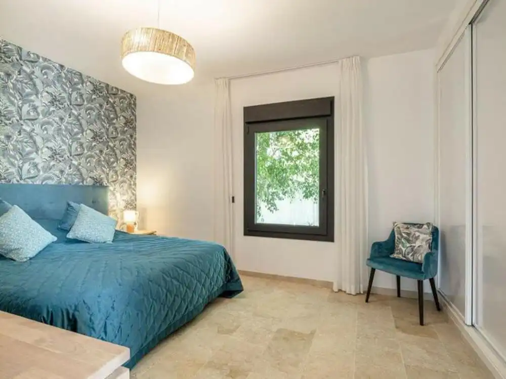 Casa con terraza en venta en Benamara - Atalaya, imagen 21