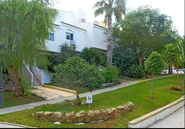 Adossat amb terrassa en venda a Gran Alacant, imagen 6