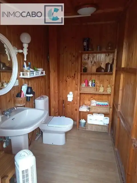Detached house with terrace for sale in Los Narejos - Punta Calera, imagen 23