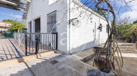 Foto 2 de Casa o xalet en venda a Corinto - Almarda, Sagunto / Sagunt