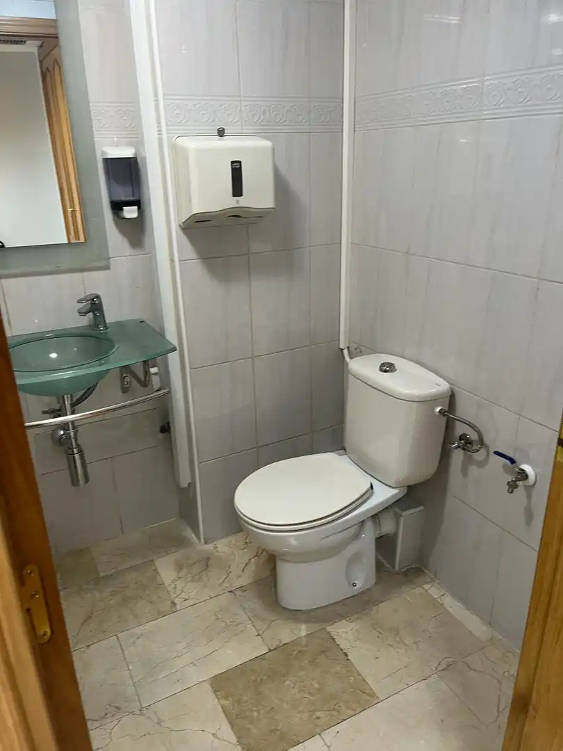 Office for rent in Avenida Salamanca, 7, Santo Domigo