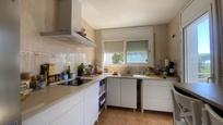 Kitchen of House or chalet for sale in Fogars de la Selva  with Heating, Private garden and Terrace