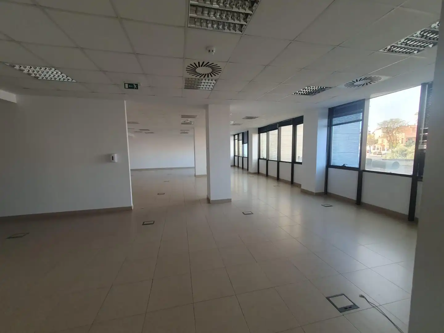 Bureau à louer à Aljamar, imagen 12