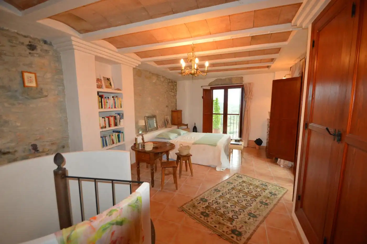 Country house with terrace for sale in Carrer del Sol, imagen 11