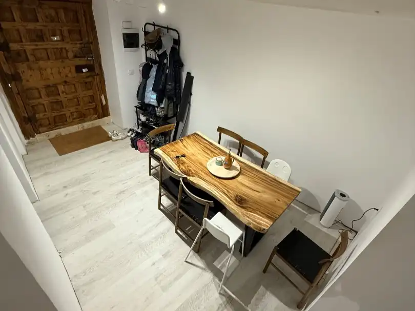 Comedor de Casa o chalet en venta en Nombela, Toledo