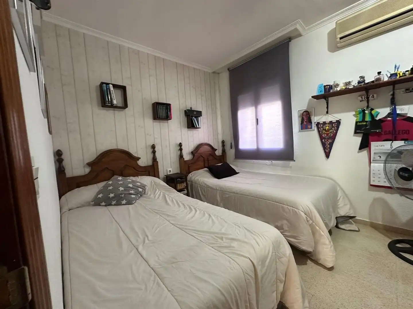 Casa amb jardí en venda a Calle las flores, imagen 22