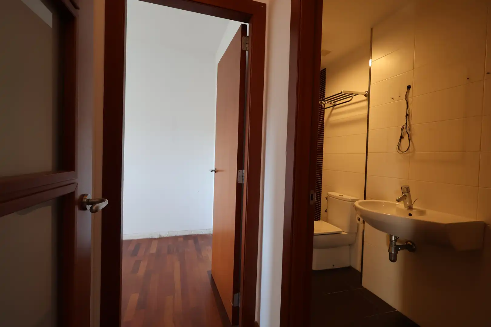 Baño de Dúplex en venta en Sud