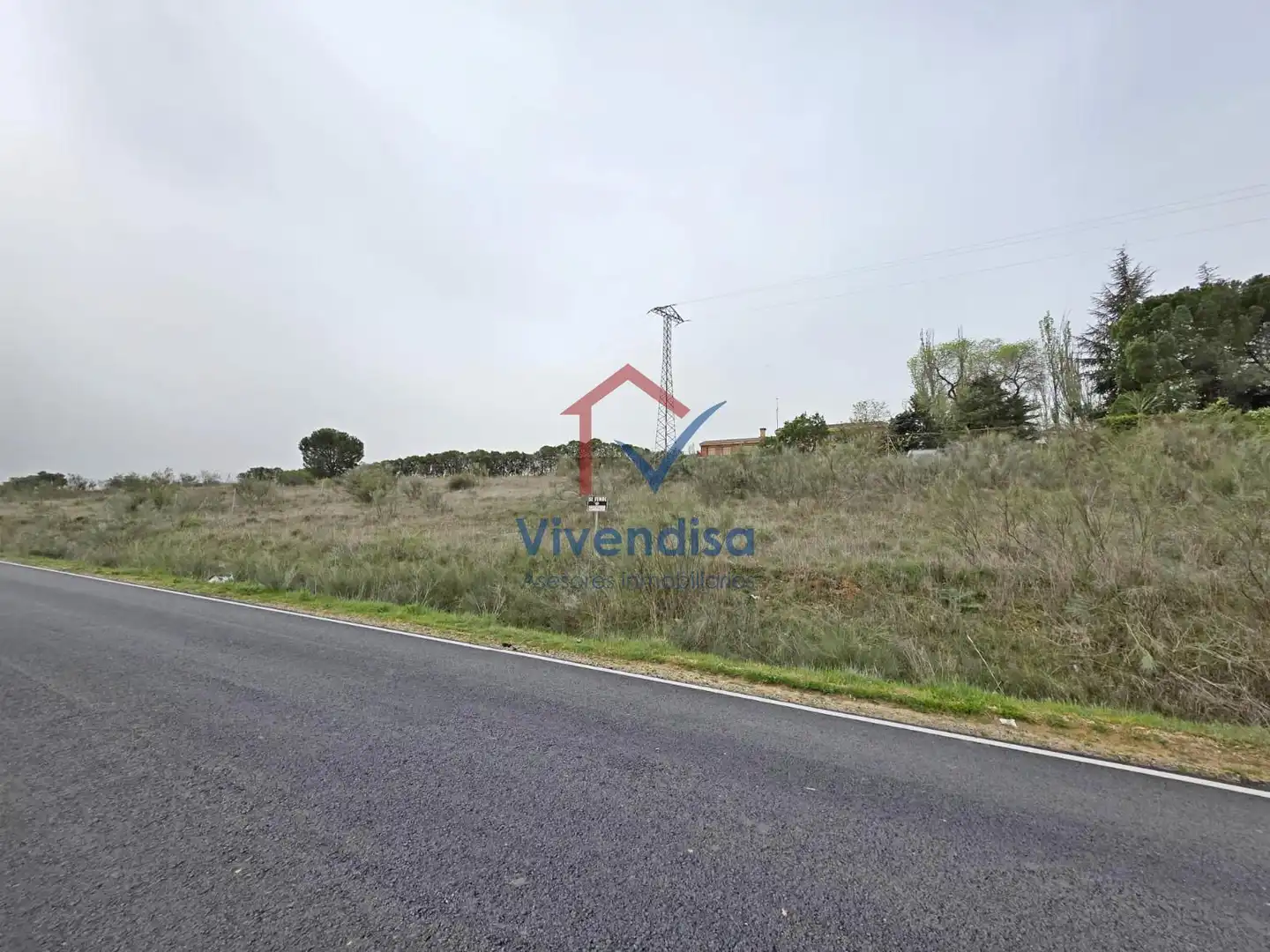 Terreno rústico en venta en Mohernando, imagen 8