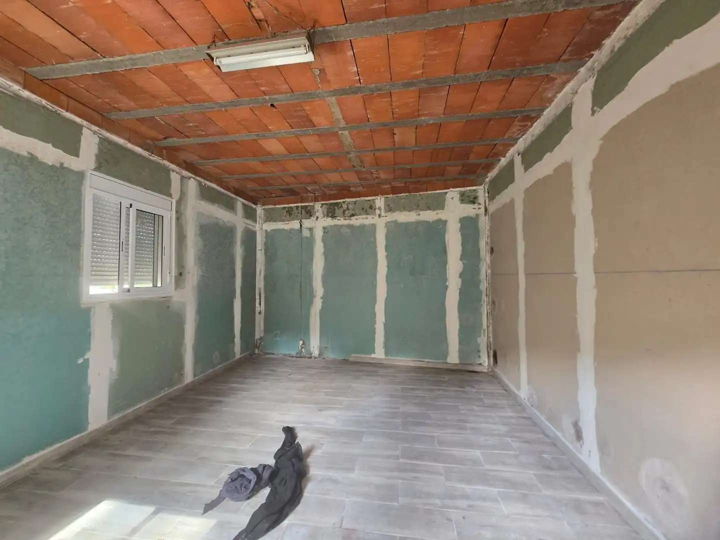 Finca rústica en venta en Castellar del Vallès