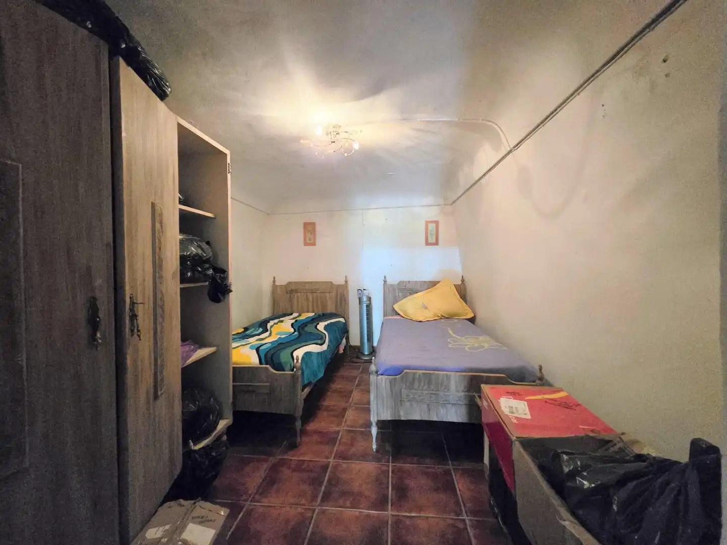 Casa en venda a Algueña, imagen 11