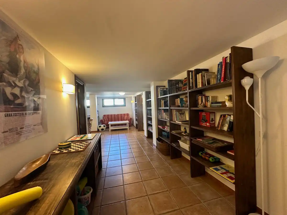 Villa mit Pool zum Verkauf in Calle Castilla s/n, imagen 31