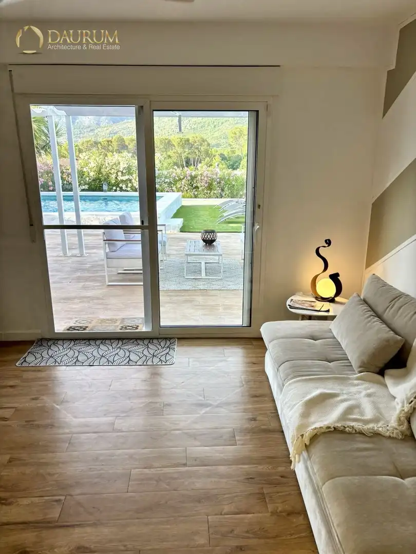 Villa mit Pool zum Verkauf in La vall D`aigües Vives, imagen 32