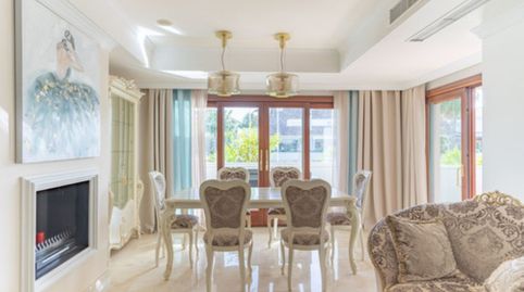 Foto 5 de Pis en venda a La Carolina - Guadalpín, Marbella