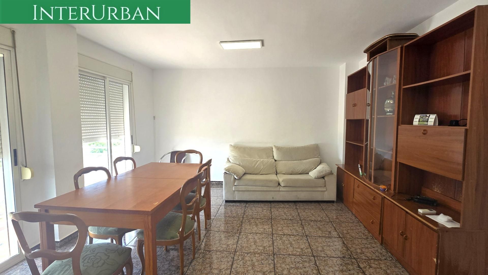 Exterior view of Flat for sale in Llíria  with Air Conditioner, Heating and Balcony