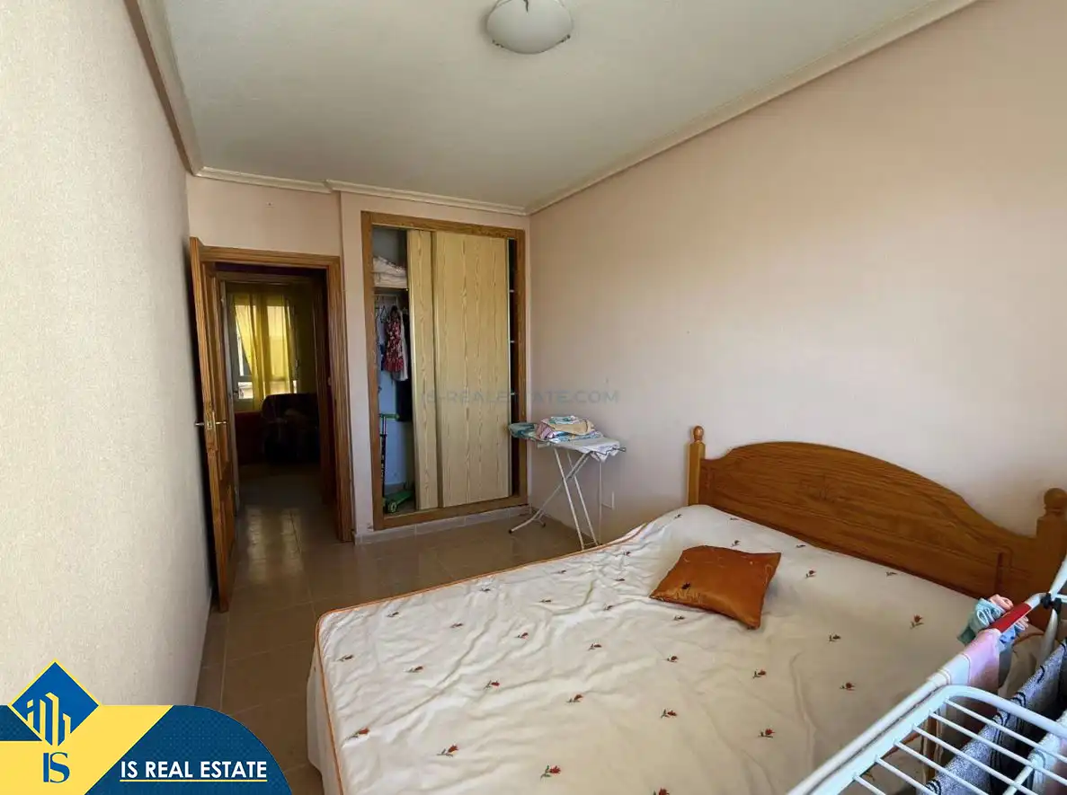 Appartement compact avec ascenseur à vendre à Centro, imagen 16