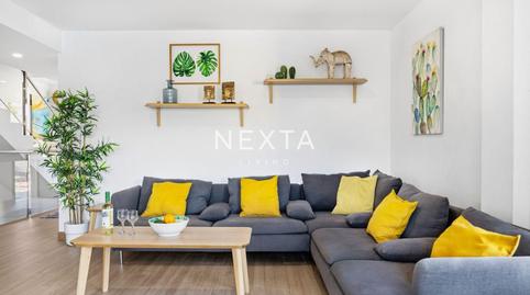 Foto 2 de Casa o xalet de lloguer a Aulaga, Golf del Sur - Amarilla Golf, San Miguel de Abona