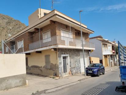 Exterior view of House or chalet for sale in Orihuela  with Air Conditioner and Terrace